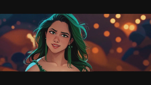 Stree 2 (Tamannaah Bhatia)