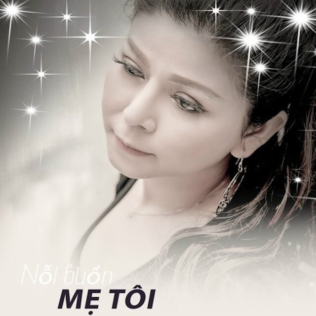 Nỗi Buồn Mẹ Tôi