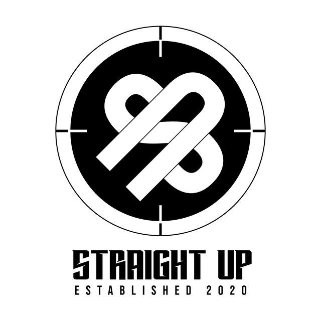 Cypher-Straight Up