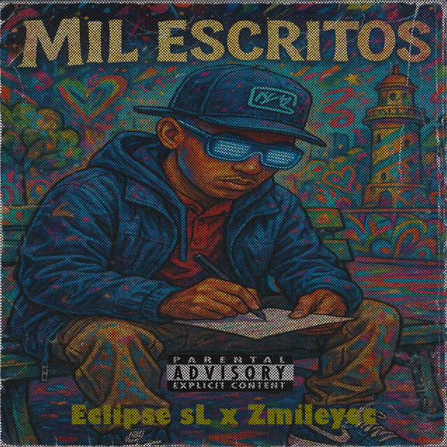 Mil Escritos