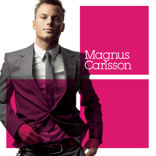 Magnus Carlsson