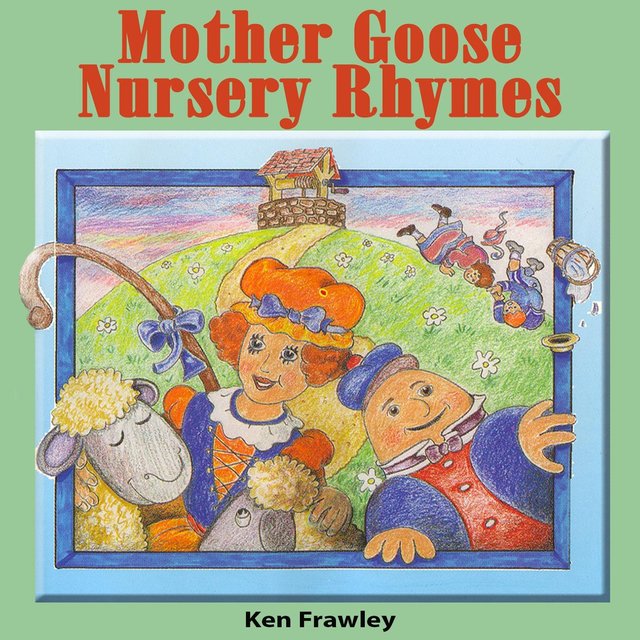 Mother Goose Nursery Rhymes