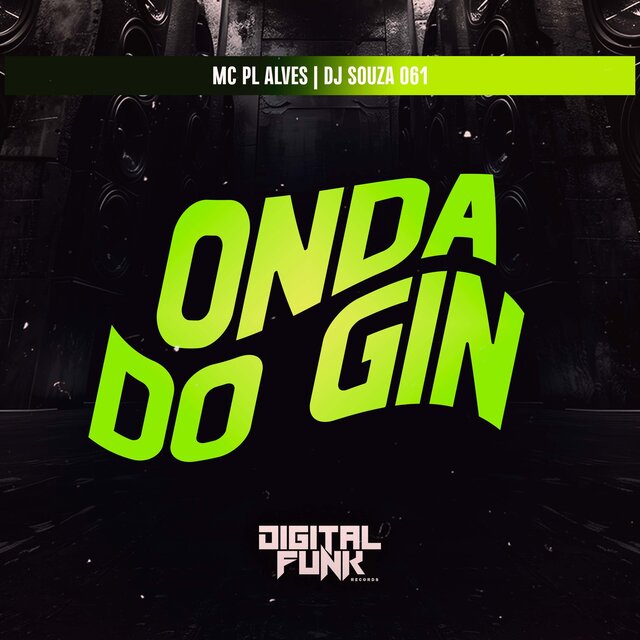 Onda do Gin