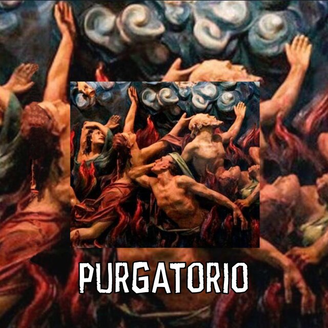 Purgatorio