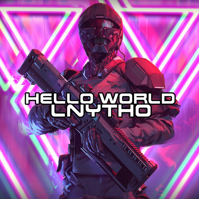 Hello World