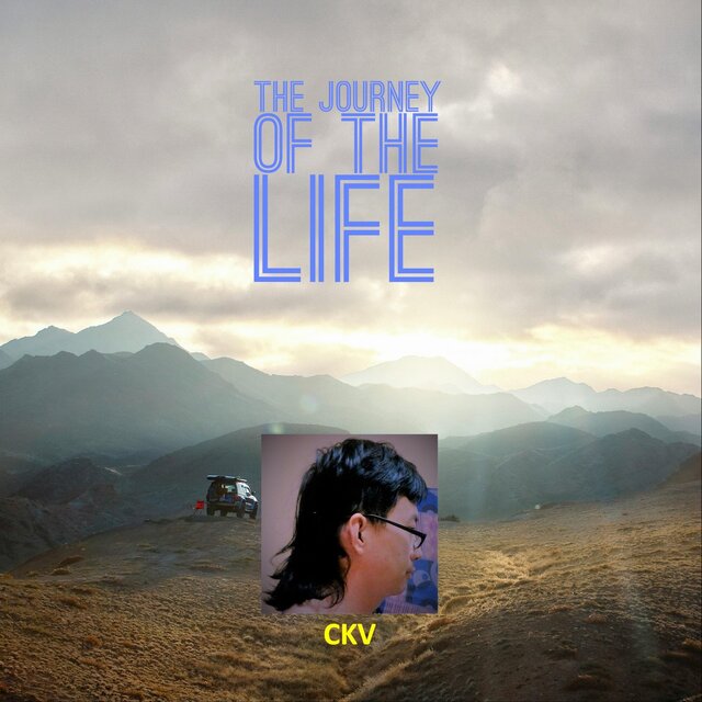 The Journey Of The Life