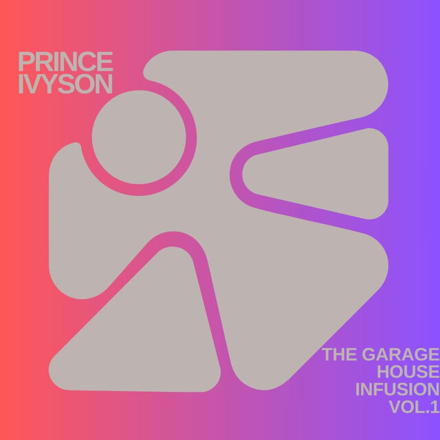 The Garage House Infusion, Vol. 1
