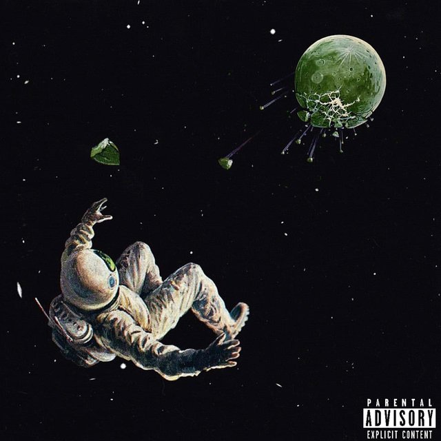 Ozone (feat. Kyūsei)