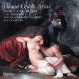 Handel: Atalanta, HWV 35, Act I: Overture