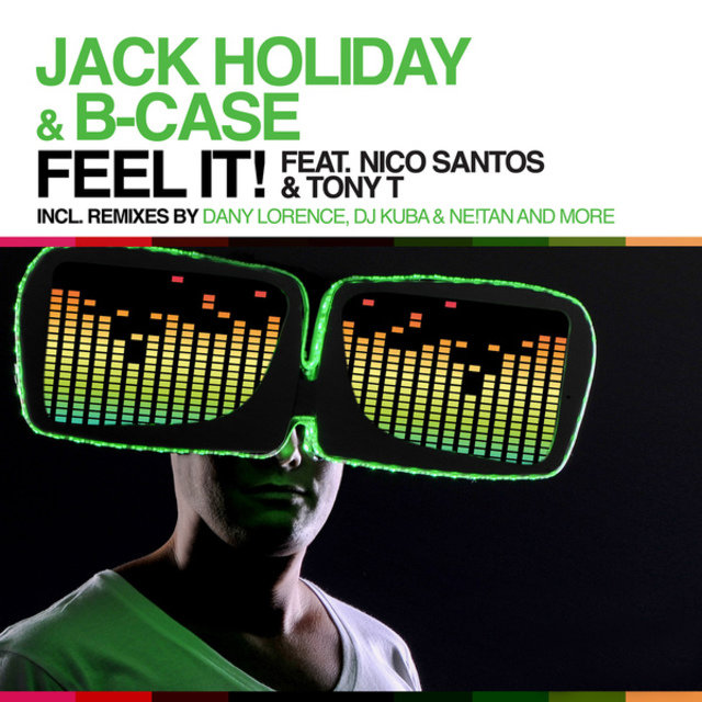 Feel It!