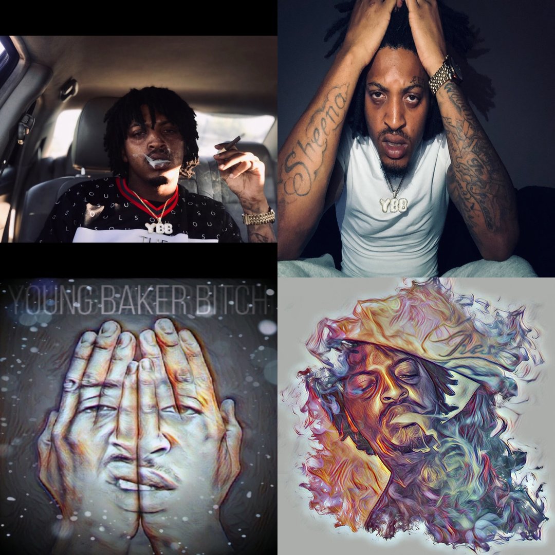 Best New HipHop Artist & Music on TIDAL