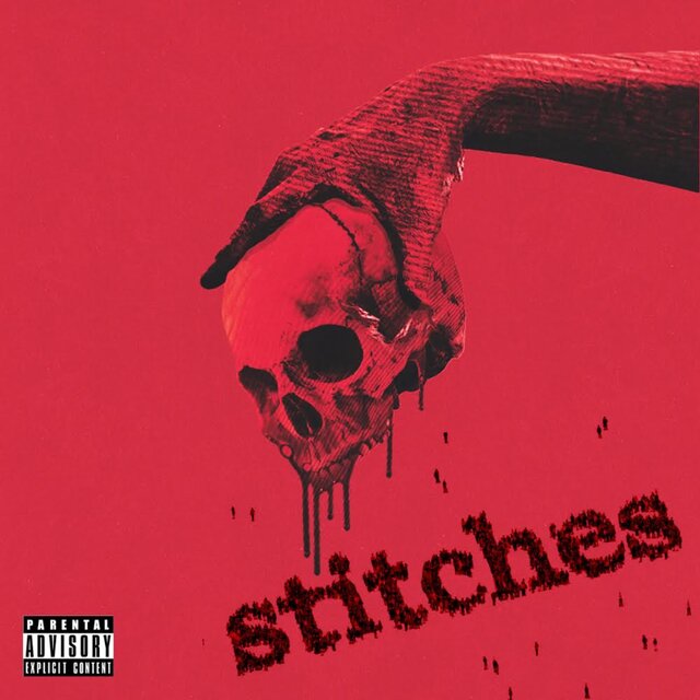 Stitches -_-