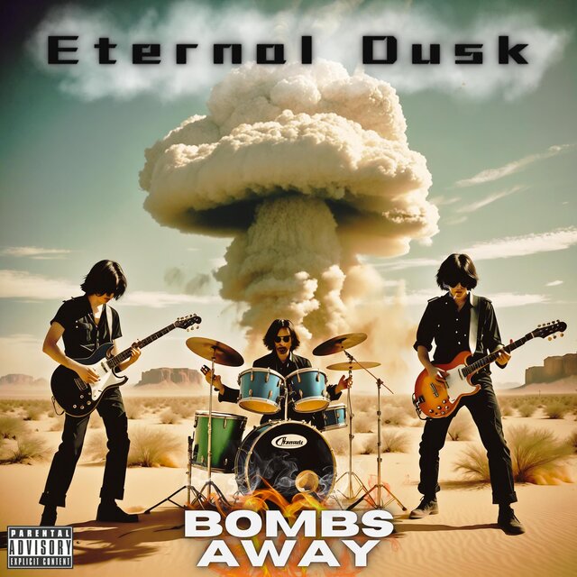 Bombs Away