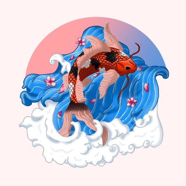 Koinobori