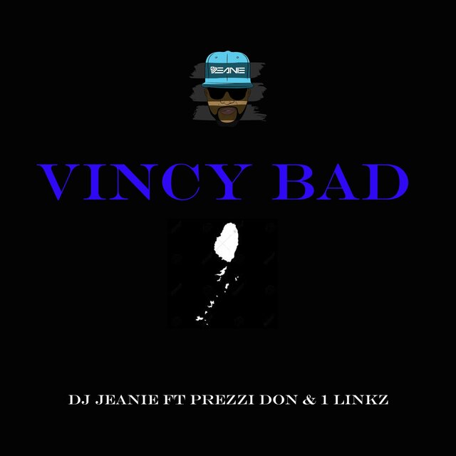 Vincy Bad (feat. Prezzi Don & 1 Linkz)