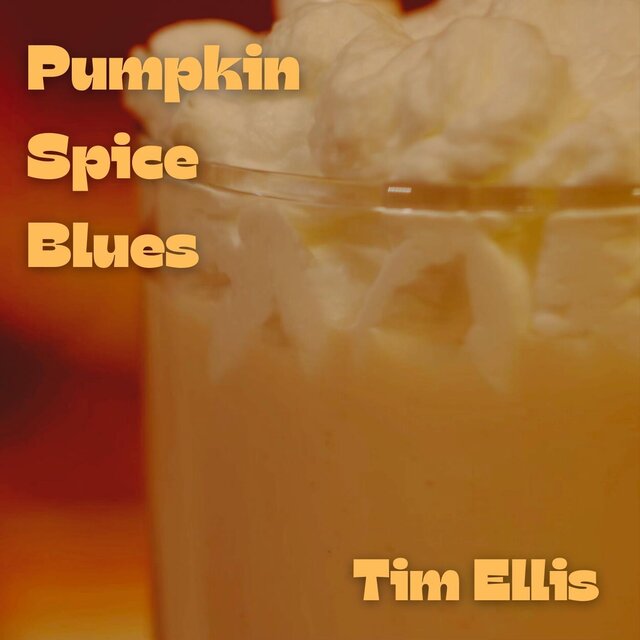 Pumpkin Spice Blues