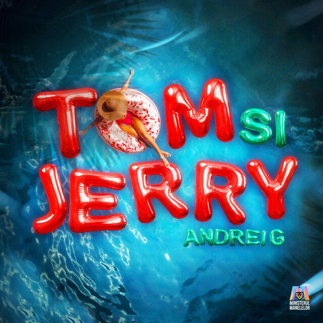 Tom si Jerry