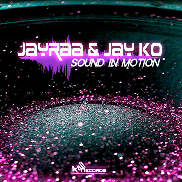 Sound in Motion