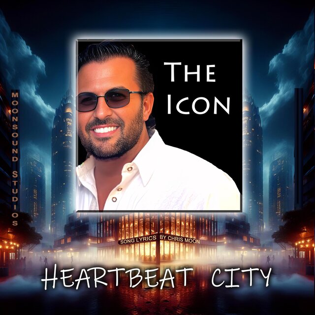 HEARTBEAT CITY