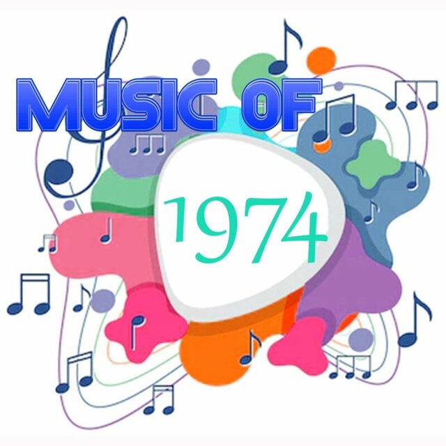 Music Of 1974