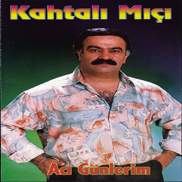 Acı Günlerim