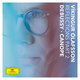 Cover art for album Reflections Pt. 2 / Debussy: Canope by Víkingur Ólafsson
