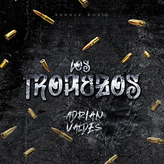Los Tropiezos