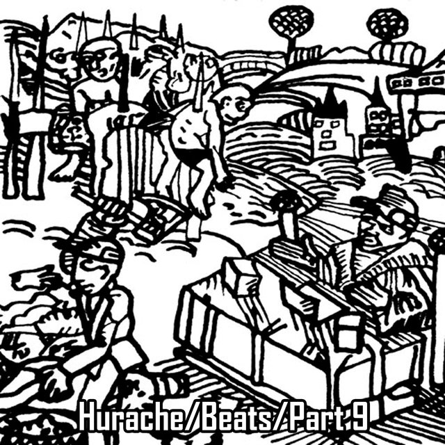 Beats, Pt. 9