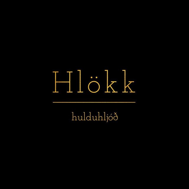 Hulduhljóð