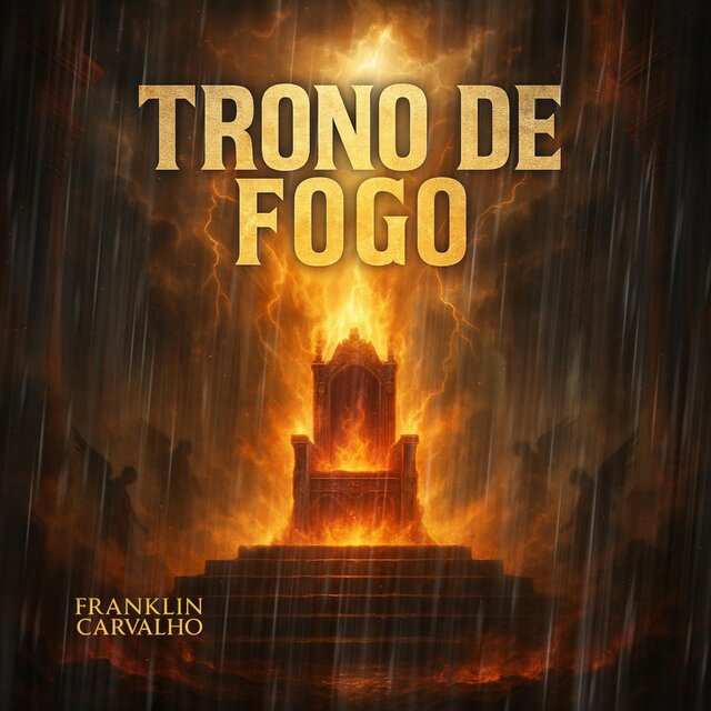 Trono de Fogo