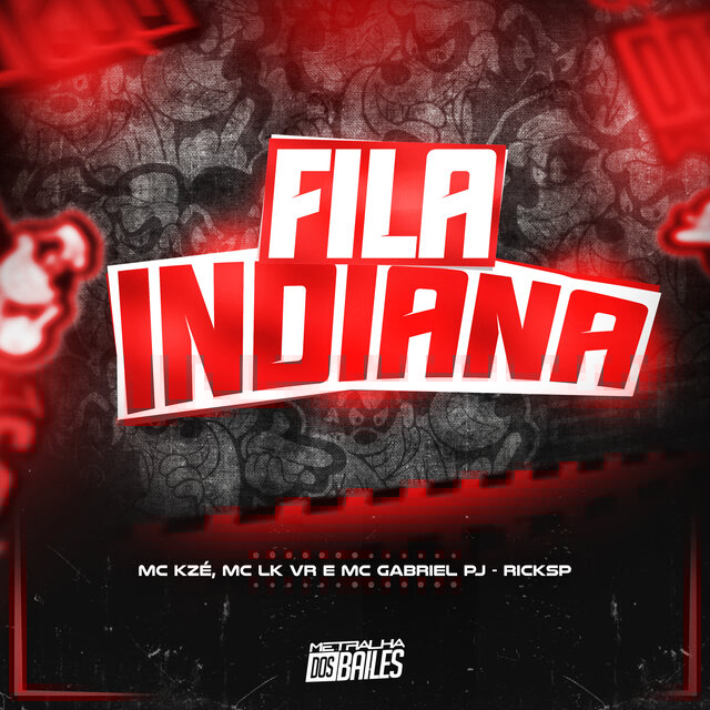 Fila Indiana