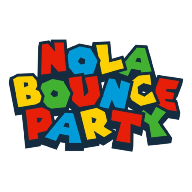 NOLA Bounce Party