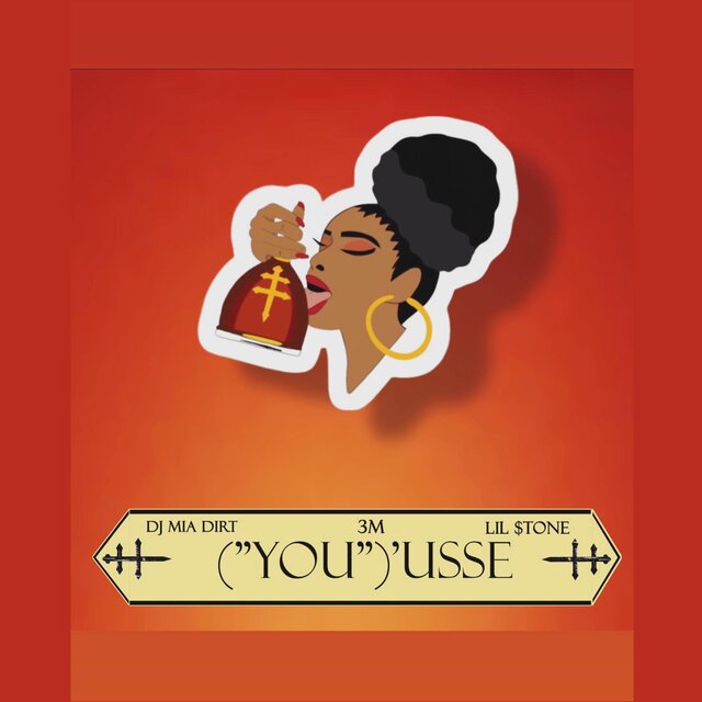You (feat. DJ Dirt & Lil $tone)