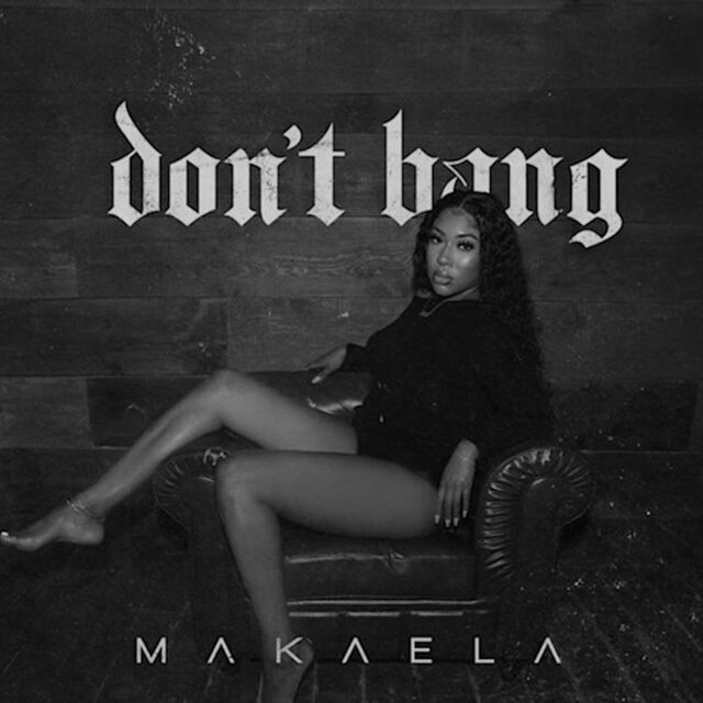Dont Bang - Instrumental