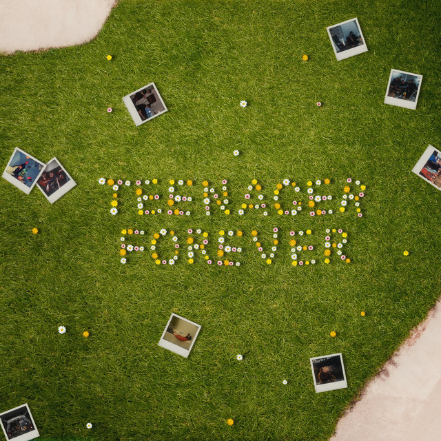 Teenager Forever
