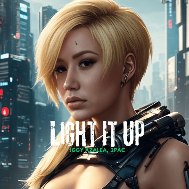 Light It Up