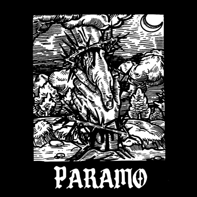 Paramo