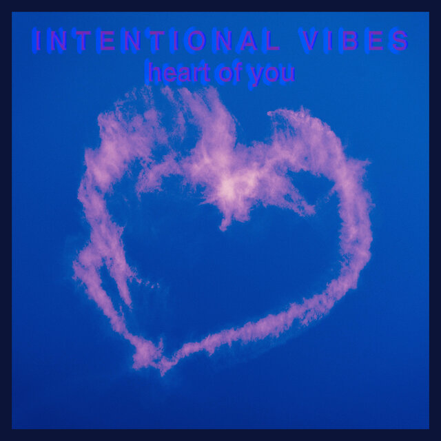 Heart of You