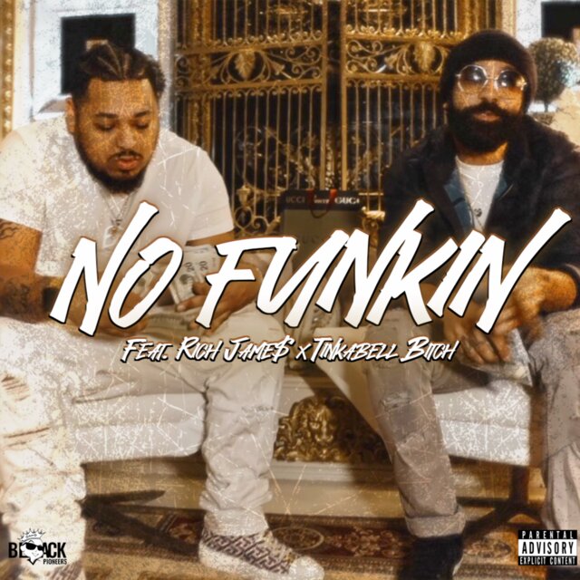 No Funkin