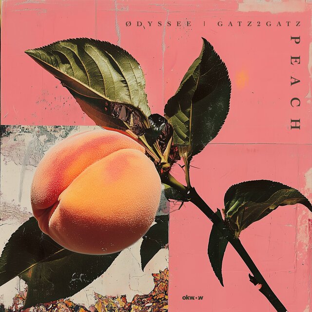 Peach