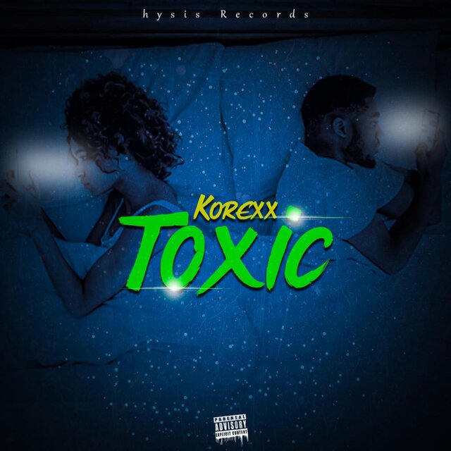 Toxic