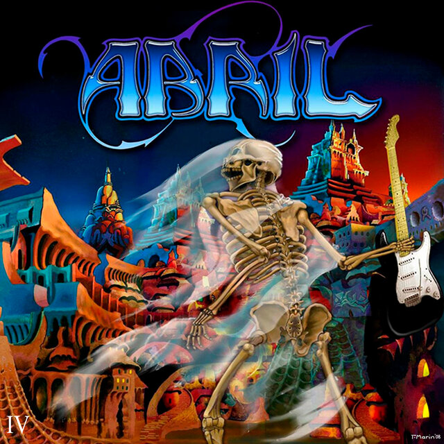 album image