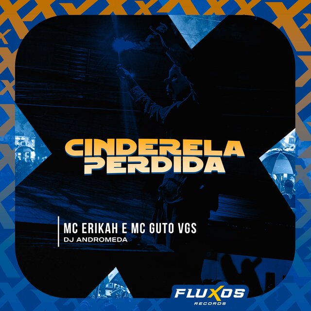 Cinderela Perdida