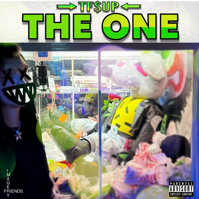 THE ONE