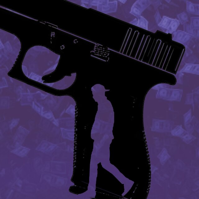 GLOCK (feat. Da Nt)