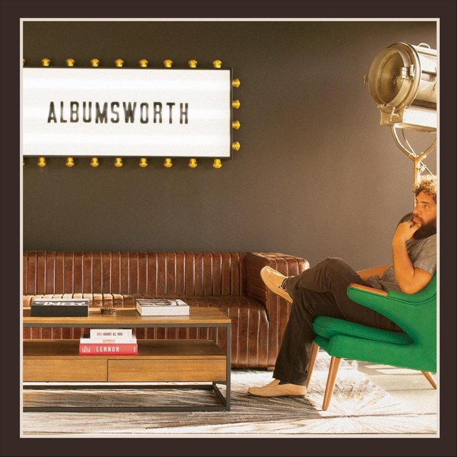 Albumsworth