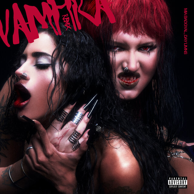 Vampira
