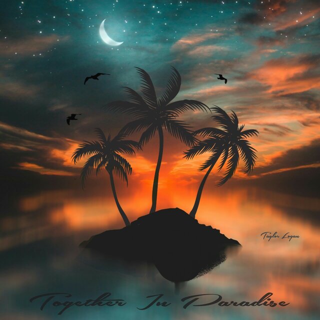 Together In Paradise