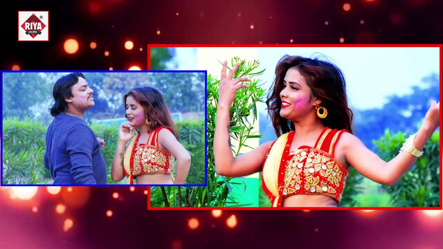 Sil Pack Mal Hoo-Bhojpuri Video Song (Bhojpuri)