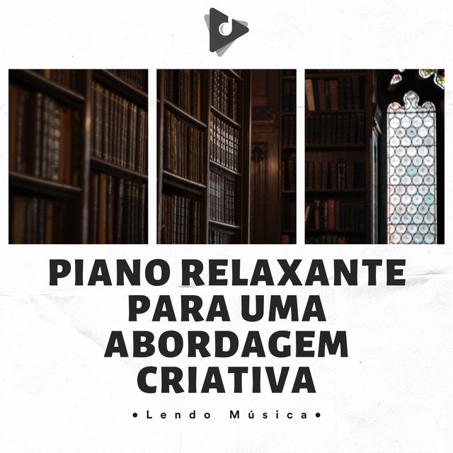 Piano Relaxante Para Uma Abordagem Criativa